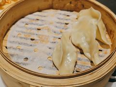 -东方饺子王臻味餐厅(新嘉坡城店)