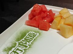 -海底捞火锅(汇悦城店)