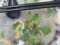 -鸭小妹鸭血粉丝(老门东店)