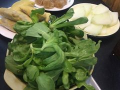 -新梅居(宁海东路店)