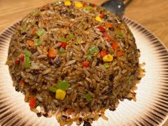 黑三剁炒饭-米店·云南菜(南门店)
