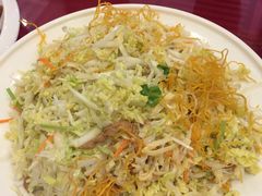 -大地春饼店(黄河路店)