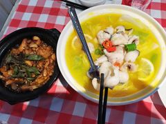 -阿里元海鲜·闽南特色菜(曾厝垵店)