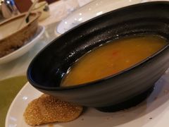 牛肉汤草炉烧饼-双东酒店(东关街店)