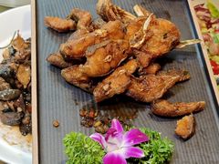 -茶油香闽南菜·花园餐厅(前埔店)