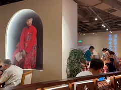 -西贝(六里桥旗舰店)