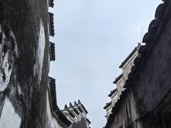 -鸣鹤古镇