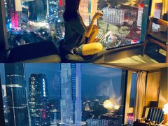 -得闲·高空SPA(东盟店)