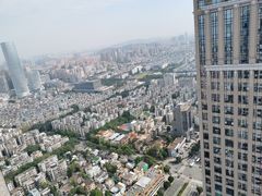 -景月阁空中食府(希尔顿酒店)