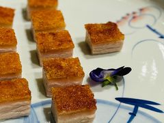 一口烧肉-广州文华东方酒店·江-由辉师傅主理