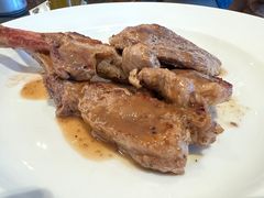 -圣丰索菲特·2 On 988 Café 自助餐厅