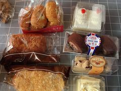 -红宝石·鲜奶小方(长阳店)