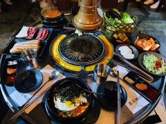 -喜来稀肉(旺角广华街店)