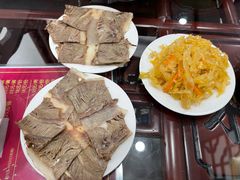 -东方宫中国兰州牛肉拉面(新起街店)