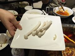 -蜀九香火锅(九眼桥店)