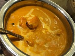 -Pita's&Tika's中东和印度风味餐厅(龙湖天街店)