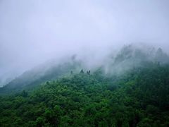 -南岳衡山风景名胜区