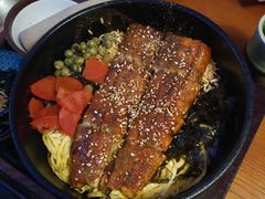 -鳗鱼家·深夜食堂(军博店)
