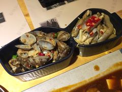 -翠湖湾海鲜音乐餐厅
