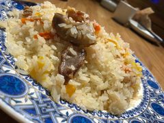 -胖老汉椒麻鸡清真新疆菜(西御街店)