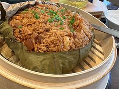 -彩丰楼·中餐厅(国家会展中心上海洲际店)