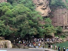 -云台山风景名胜区