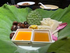 -燕喜堂·中华老字号(大明湖店)