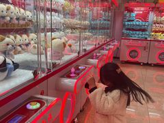 -SM广场