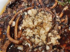 -玉华台饭庄·淮扬菜·烤鸭(望京店)