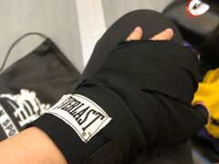 -GSTMMA综合格斗馆