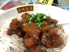 -荔林食店(西华路店)
