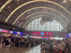 -沈阳站
