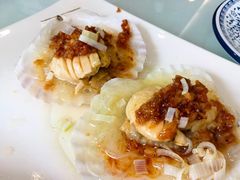 -桃子餐厅·天津菜(王顶堤总店)