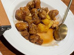 -七色云蔬食(喜邻里店)