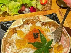 -蝉一日本料理(高新区店)