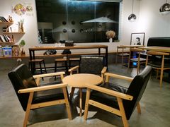 大堂-旧屋咖啡(海景店)
