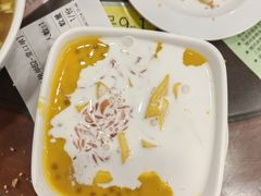 -南信牛奶甜品专家