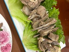 -天境牦牛壮骨汤(人民路旗舰店)