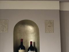 -上海和平饭店华懋阁 Cathay Room