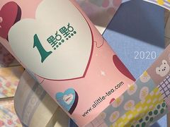 -1点点(南坪协信星光店)