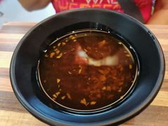 蘸料-友情岁月·火锅鸡
