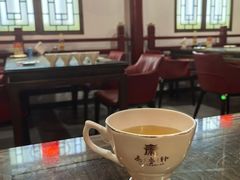 -秦月轩·长安小馆·新陕菜(阜成路·五棵松店)