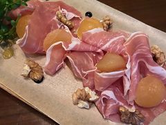 -Tivano意大利餐厅(成都居舍酒店)