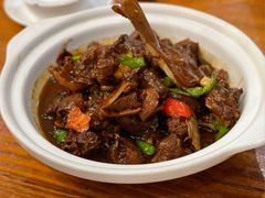 -李东农庄(中南百草园地标店)
