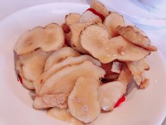 外国芋艿-壹只菜·崇明本地特色菜(崇明南门店)