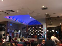 -安妮意大利餐厅(世贸天阶店)