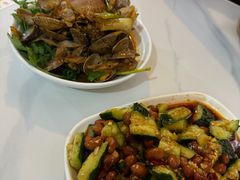-马老大烧烤(和平路店)