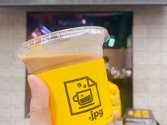 -JPG coffee(广州体育西店)