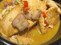 -宴来湘聚·湘粤菜(国投财富广场店)