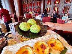 -顺德喜来登酒店·采悦轩